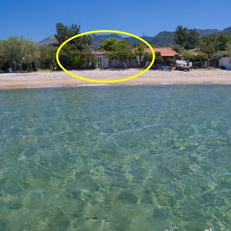 Boccatura * Skála Kallirákhis