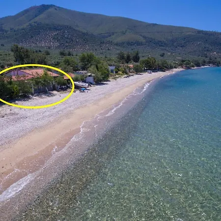 Boccatura * Skála Kallirákhis