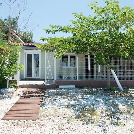 Nyaraló Boccatura *