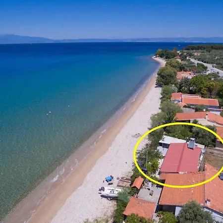 Boccatura Skála Kallirákhis