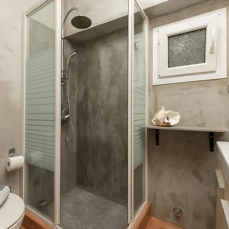 Nyaraló Boccatura *