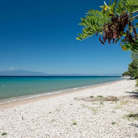 Boccatura * Skála Kallirákhis