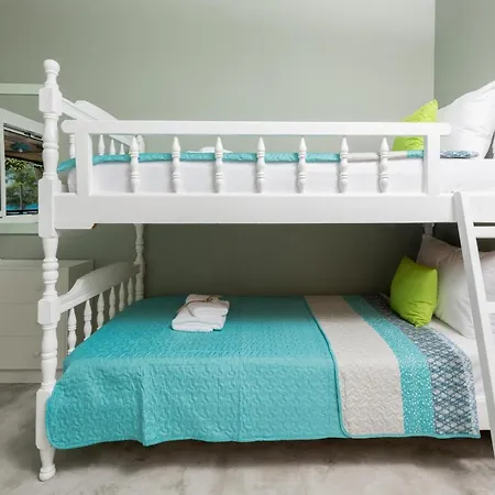 Nyaraló Boccatura *