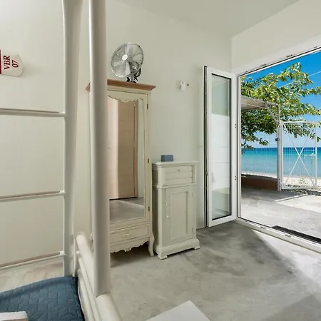 Nyaraló Boccatura *