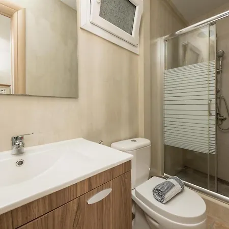 Boccatura Holiday home *