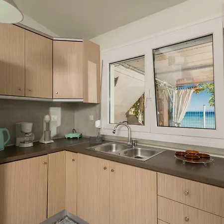 Holiday home Boccatura
