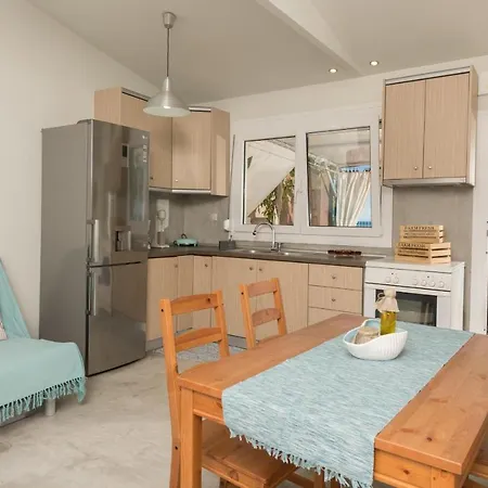Boccatura Holiday home *