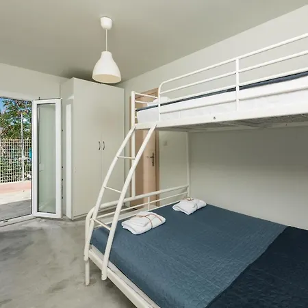 Boccatura Holiday home *