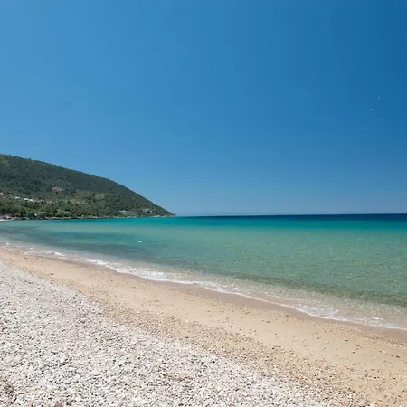 Boccatura Holiday home