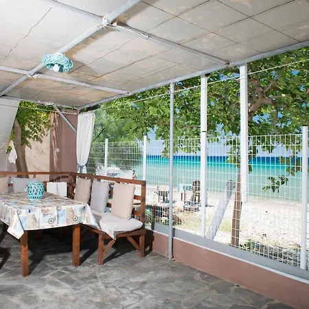 Holiday home Boccatura