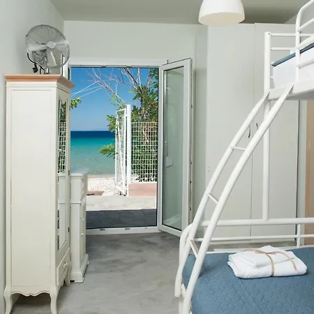 Boccatura Holiday home