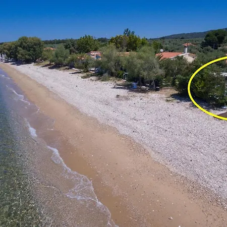 Holiday home Boccatura