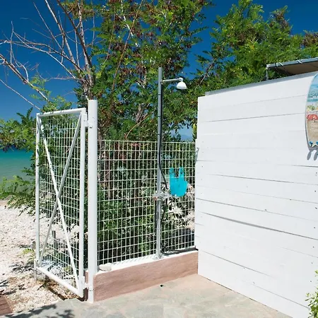 Holiday home Boccatura