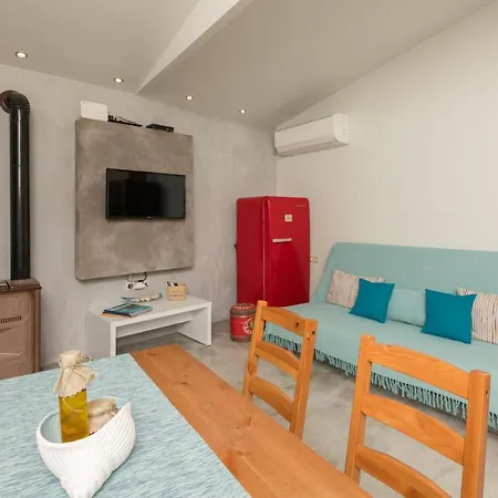 Holiday home Boccatura