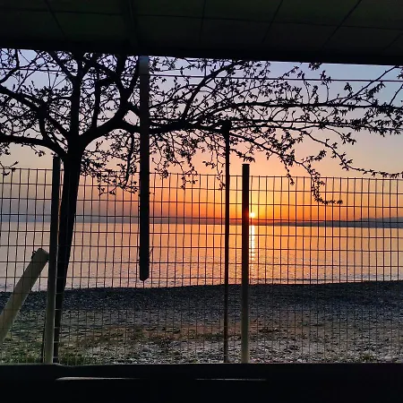 Holiday home Boccatura *