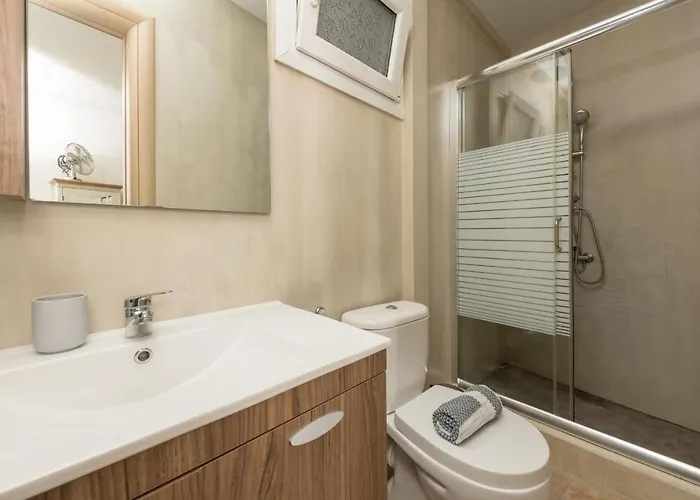 Boccatura Case de vacanță *