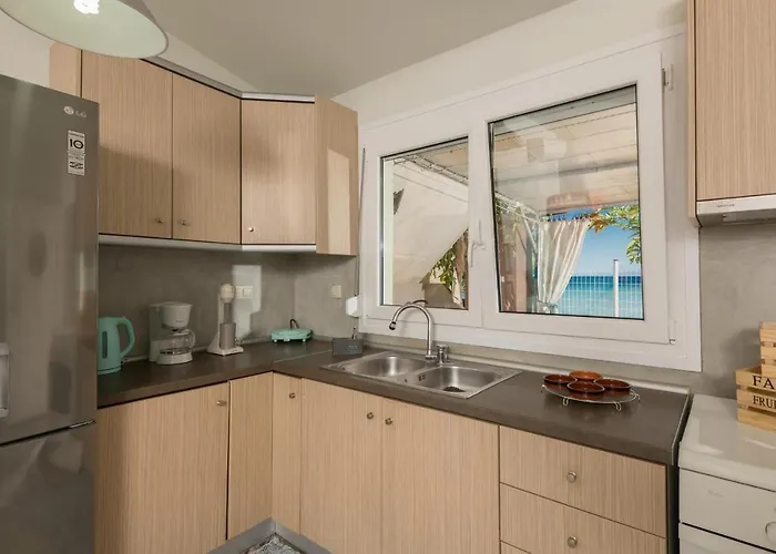 Case de vacanță Boccatura