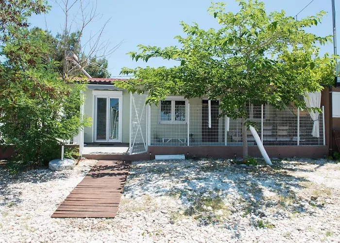 Case de vacanță Boccatura *