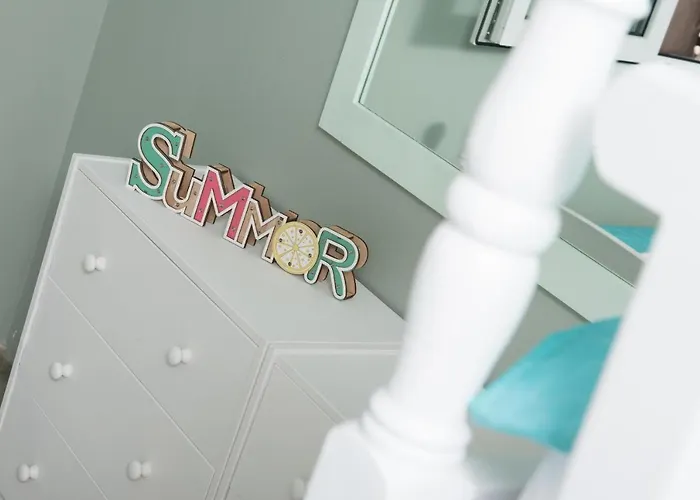 Boccatura Case de vacanță *