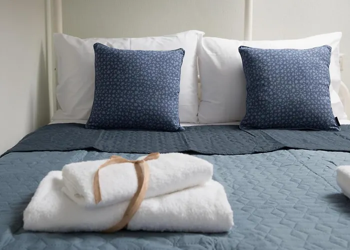 Case de vacanță Boccatura