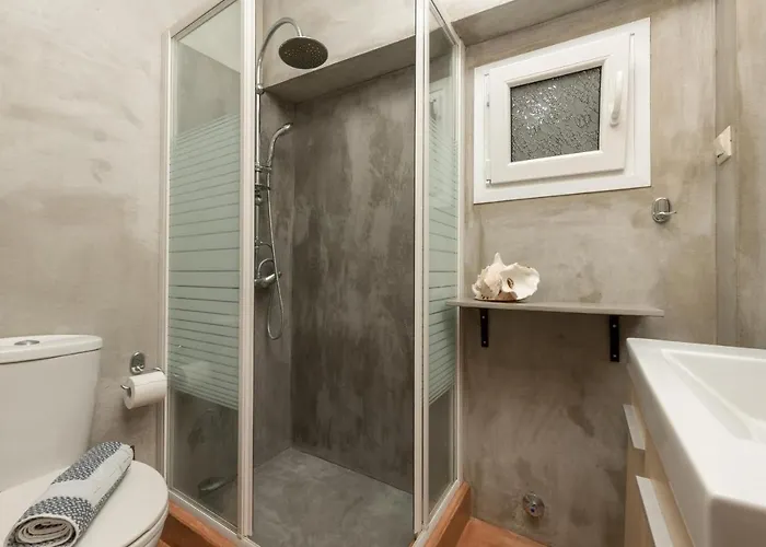 Case de vacanță Boccatura *