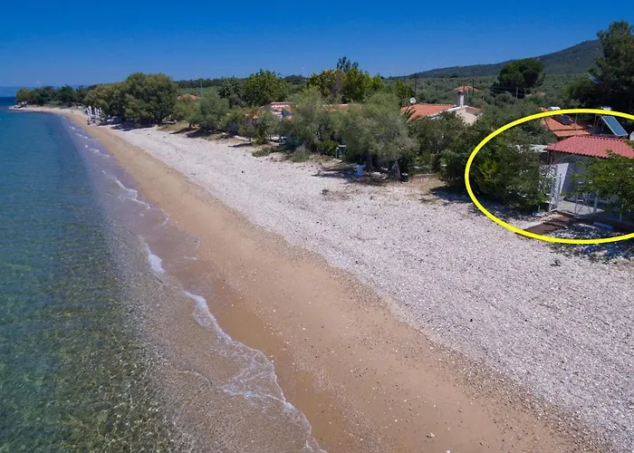 Case de vacanță Boccatura