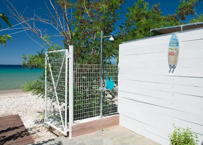 Case de vacanță Boccatura