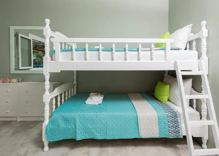 Case de vacanță Boccatura *