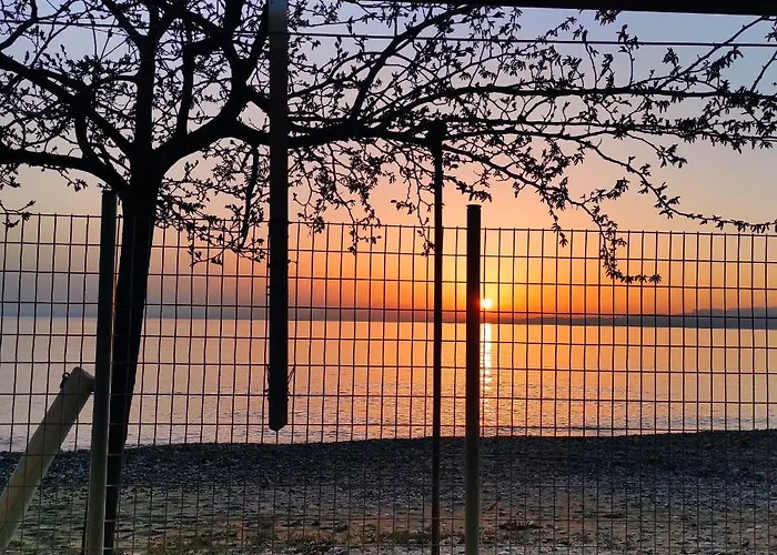 Case de vacanță Boccatura *